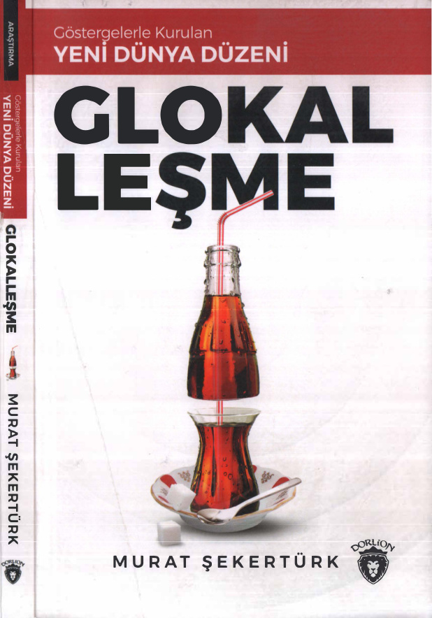 Glokalleşme PDF – Murat Şekertürk
