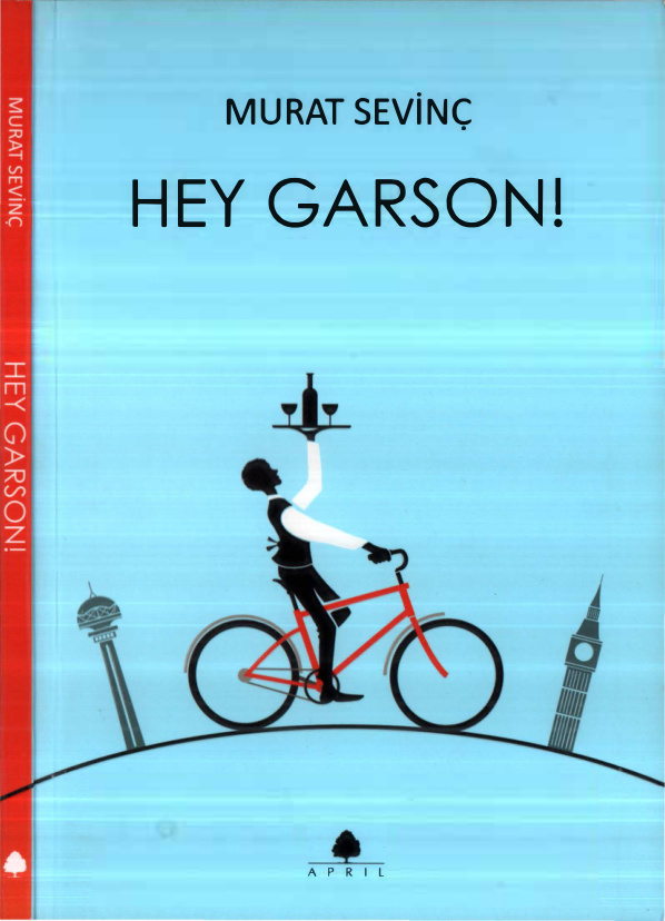 Hey Garson PDF – Murat Sevinç