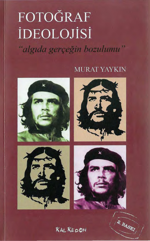 Fotoğraf İdeolojisi PDF – Murat Yaykın