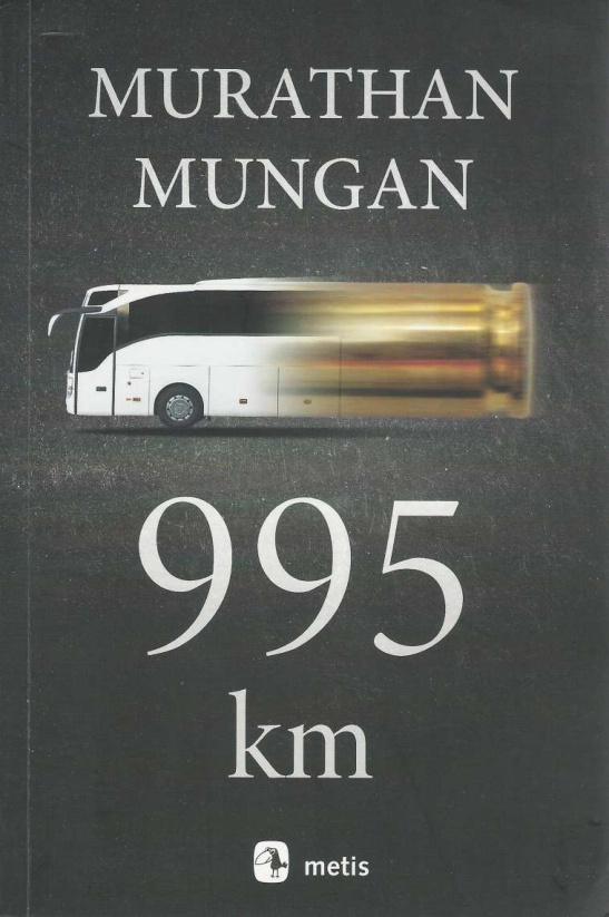 995 km PDF – Murathan Mungan