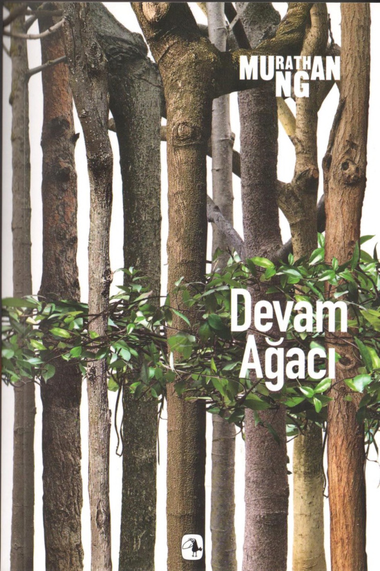 Devam Ağacı PDF – Murathan Mungan