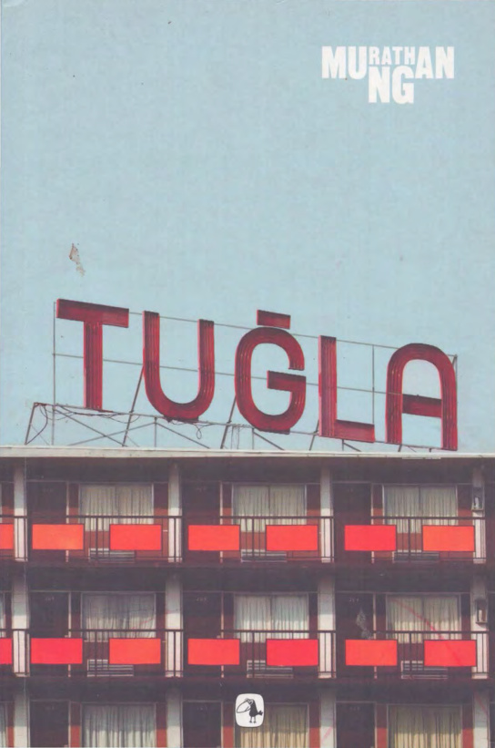 Tuğla PDF – Murathan Mungan