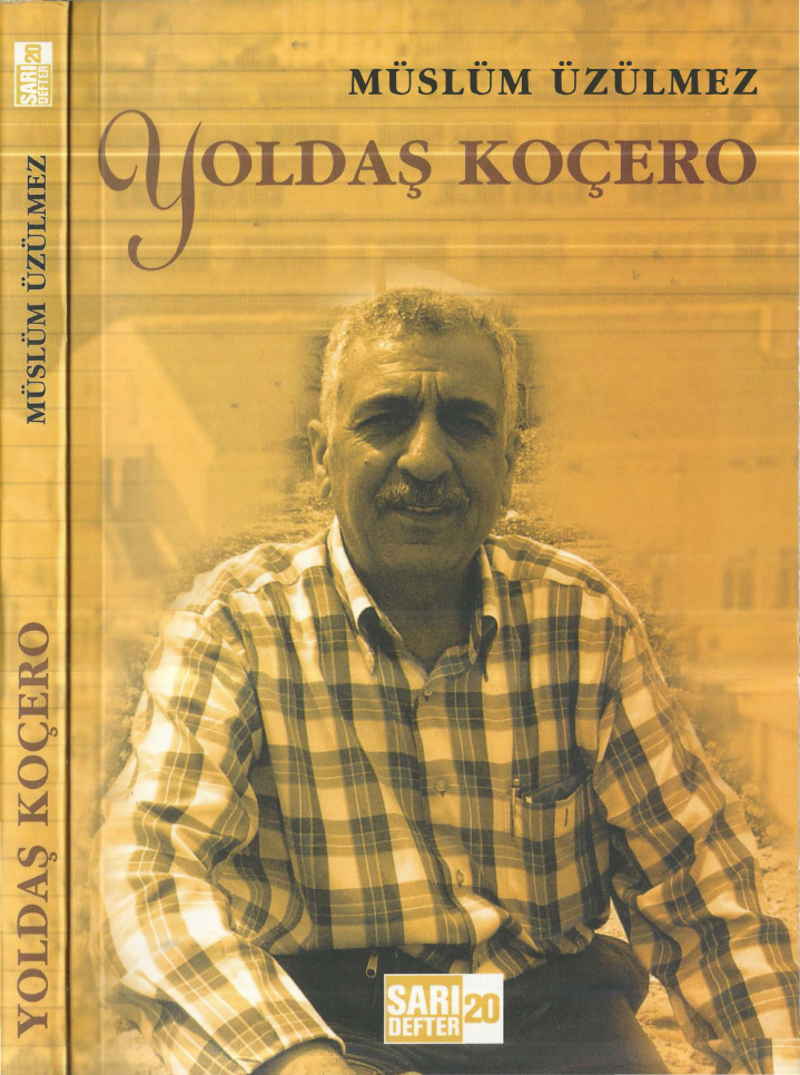 Yoldaş Koçero PDF – Müslüm Üzülmez