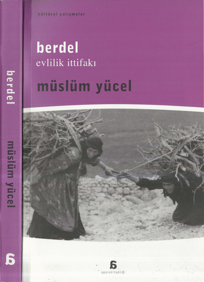 Berdel PDF – Müslüm Yücel