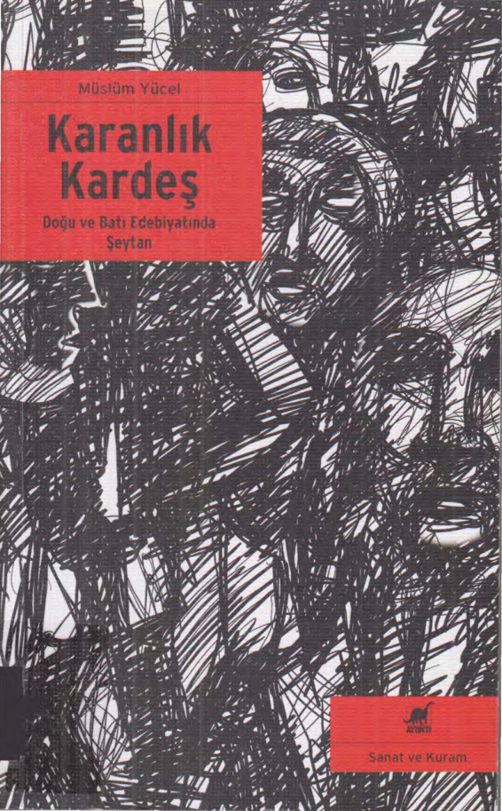 Karanlık Kardeş PDF – Müslüm Yücel