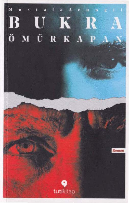 Bukra Ömürkapan PDF – Mustafa Acungil
