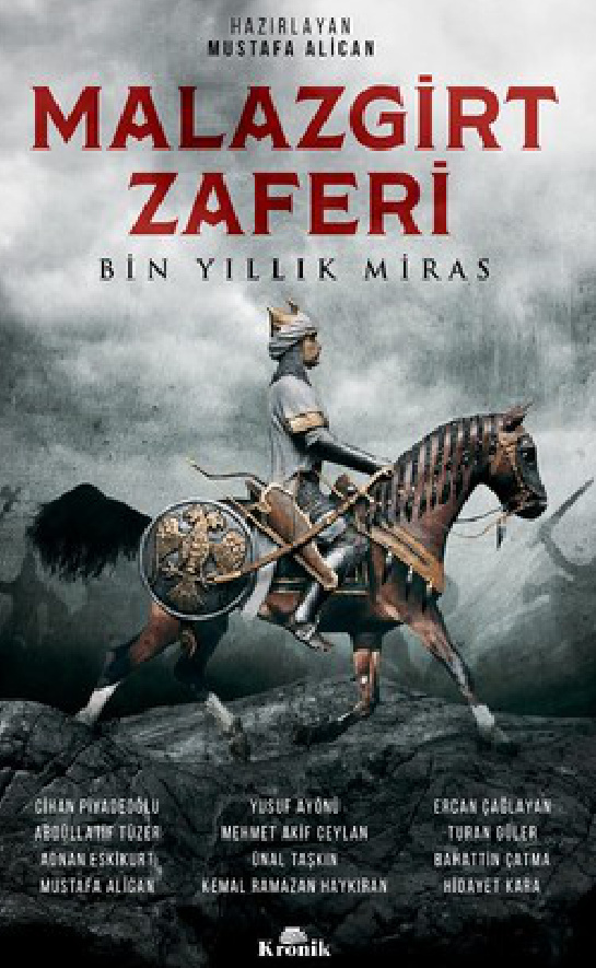 Malazgirt Zaferi Bin Yıllık Miras PDF – Mustafa Alican