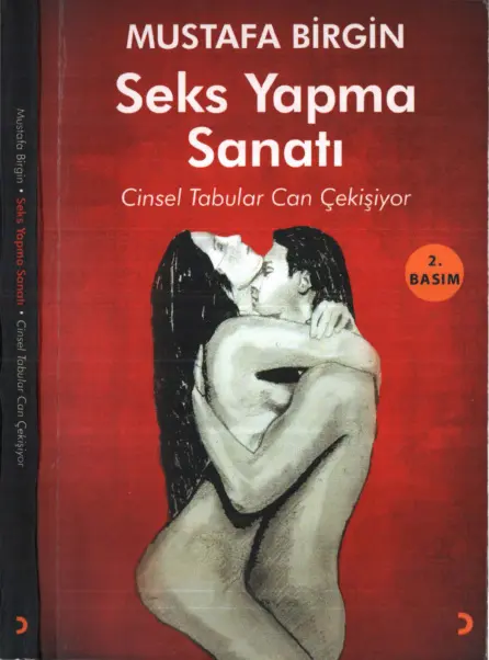 Seks Yapma Sanatı PDF – Mustafa Birgin