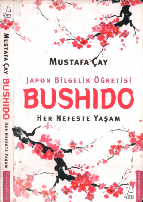 Bushido PDF – Mustafa Çay