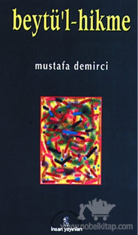 Beytül Hikme PDF – Mustafa Demirci