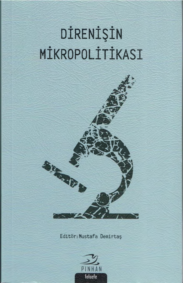 Direnişin Mikropolitikası PDF – Mustafa Demirtaş