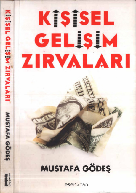 Kişisel Gelişim PDF İndir – İlker Özdemir