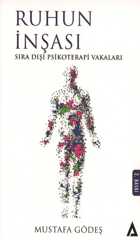 Ruhun İnşası PDF – Mustafa Gödeş