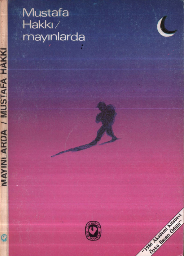 Mayınlarda PDF – Mustafa Hakkı