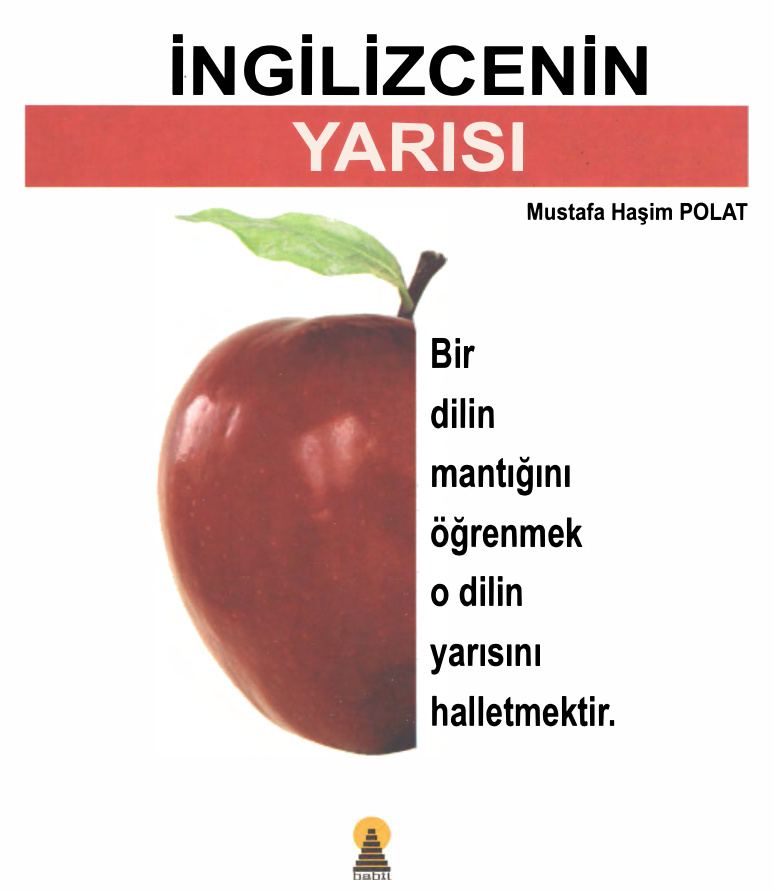 İngilizcenin Yarısı PDF – Mustafa Haşim Polat