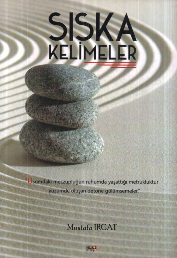 Sıska Kelimeler PDF – Mustafa Irgat
