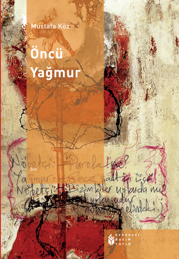 Öncü Yağmur PDF – Mustafa Köz