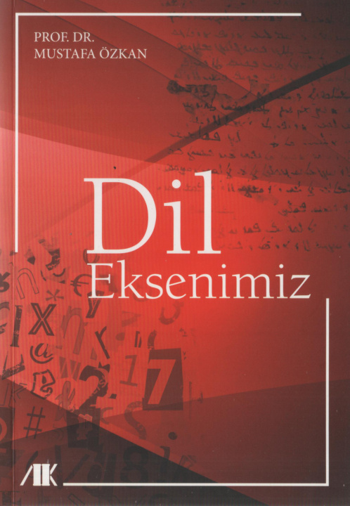 Dil Eksenimiz PDF – Mustafa Özkan