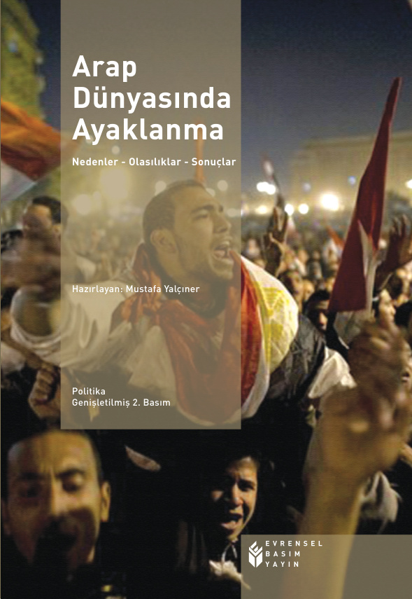 Arap Dünyasında Ayaklanma PDF – Mustafa Yalçıner
