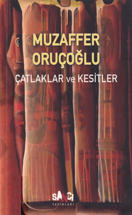 Çatlaklar ve Kesitler PDF – Muzaffer Oruçoğlu