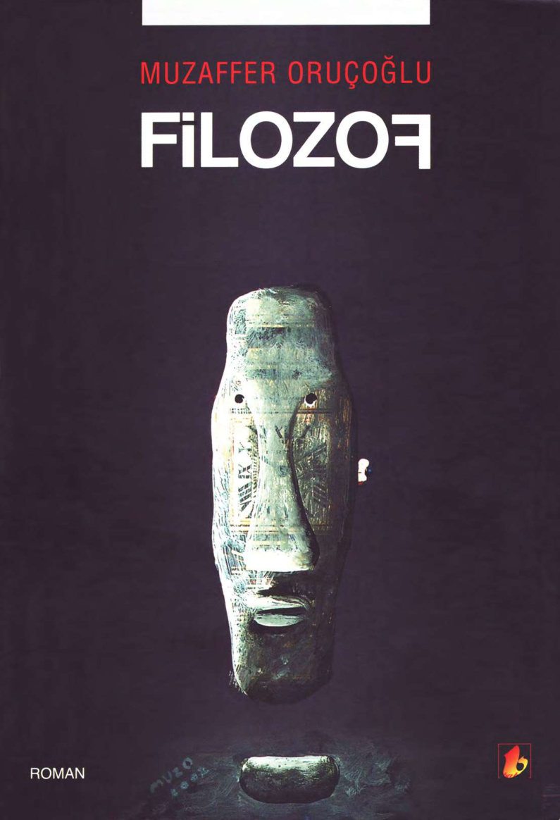 Filozof Babek PDF – Muzaffer Oruçoğlu