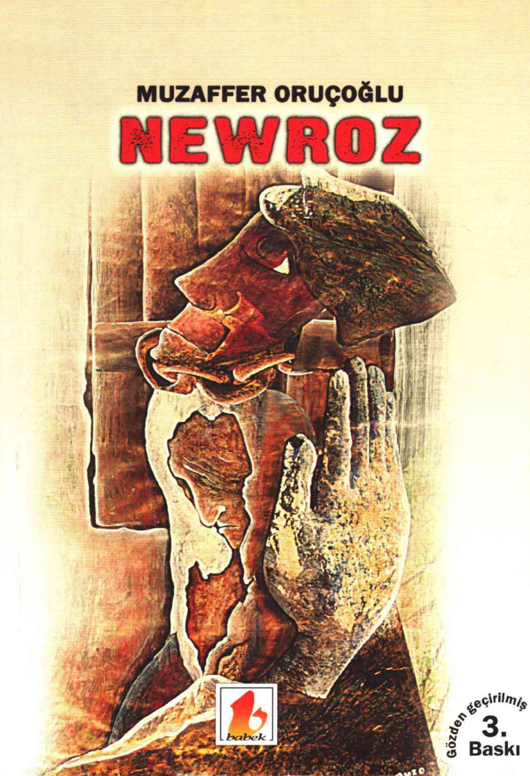 Newroz PDF – Muzaffer Oruçoğlu