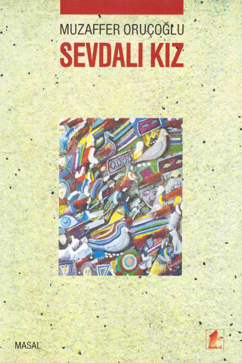 Sevdalı Kız PDF – Muzaffer Oruçoğlu