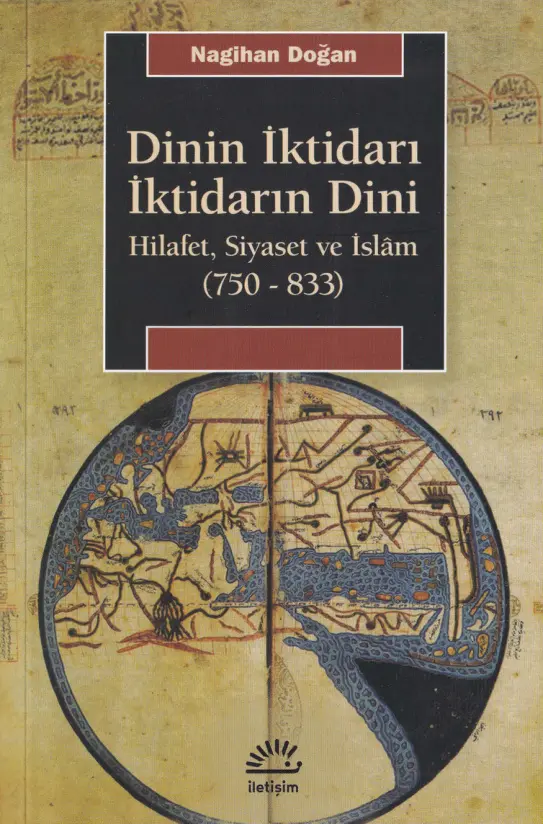 Dinin İktidarı İktidarın Dini PDF – Nagihan Doğan