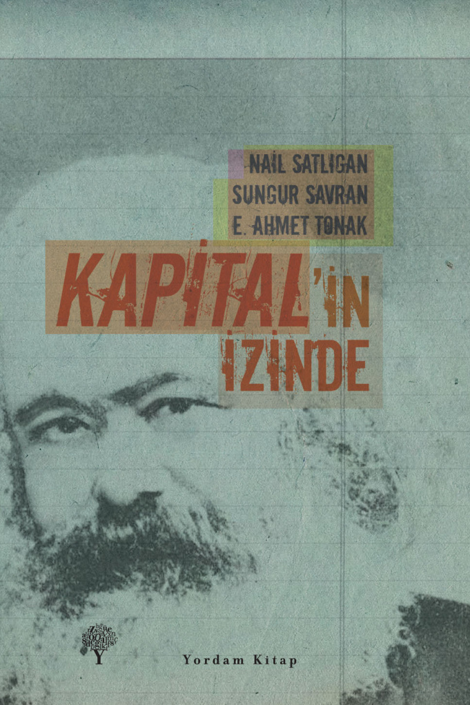 Kapitalin İzinde PDF – Nail Satlıgan vd.