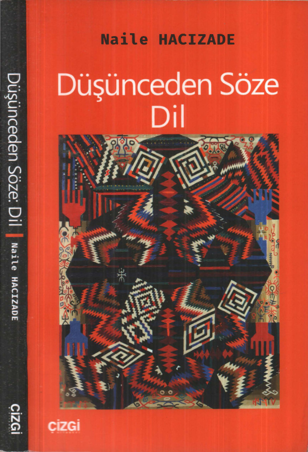 Düşünceden Söze Dil PDF – Naile Hacızade