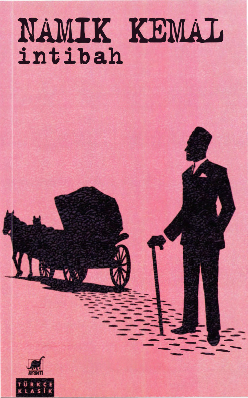 İntibah (Ayrıntı) PDF – Namık Kemal