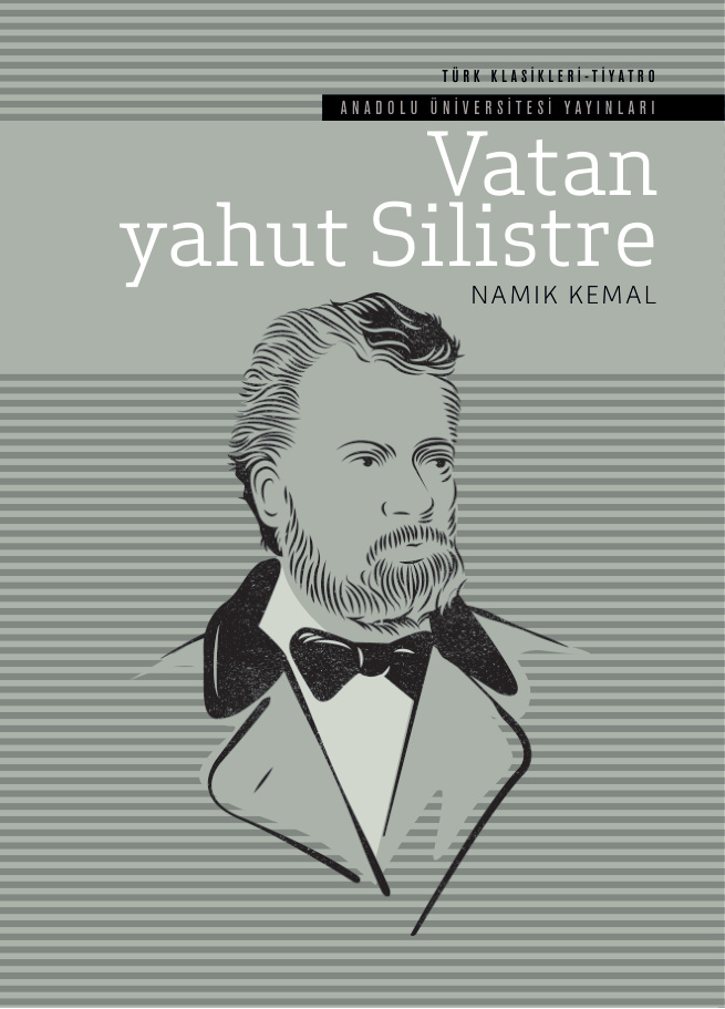 Vatan Yahut Silistre PDF - Namık Kemal 7 Vatan Yahut Silistre PDF – Namık Kemal