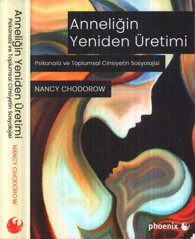 Anneliğin Yeniden Üretimi PDF – Nancy Chodorow
