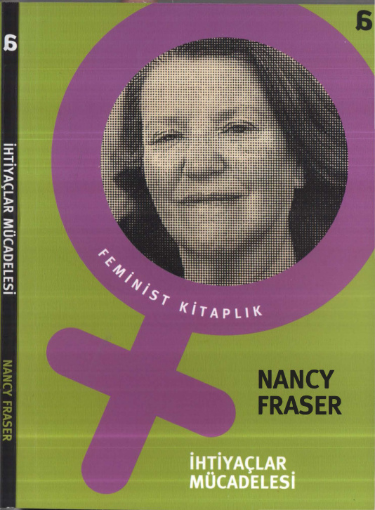 İhtiyaçlar Mücadelesi PDF – Nancy Fraser