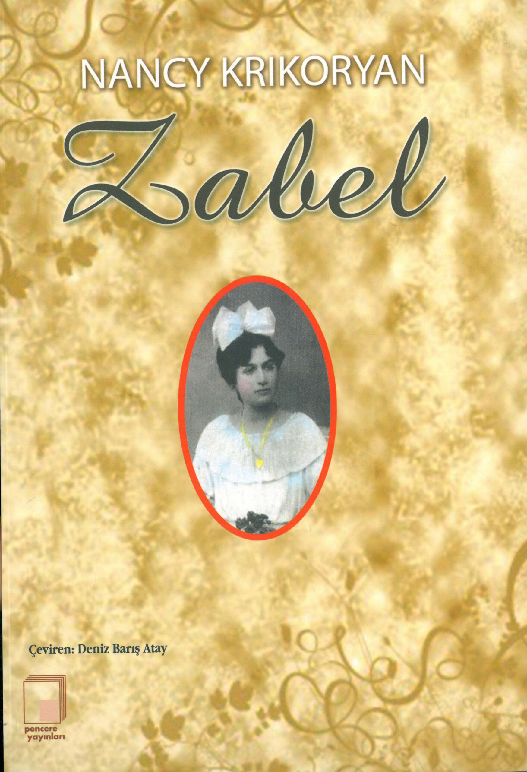 Zabel PDF – Nancy Krikoryan