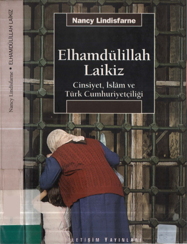 Elhamdülillah Laikiz PDF – Nancy Lindisfarne