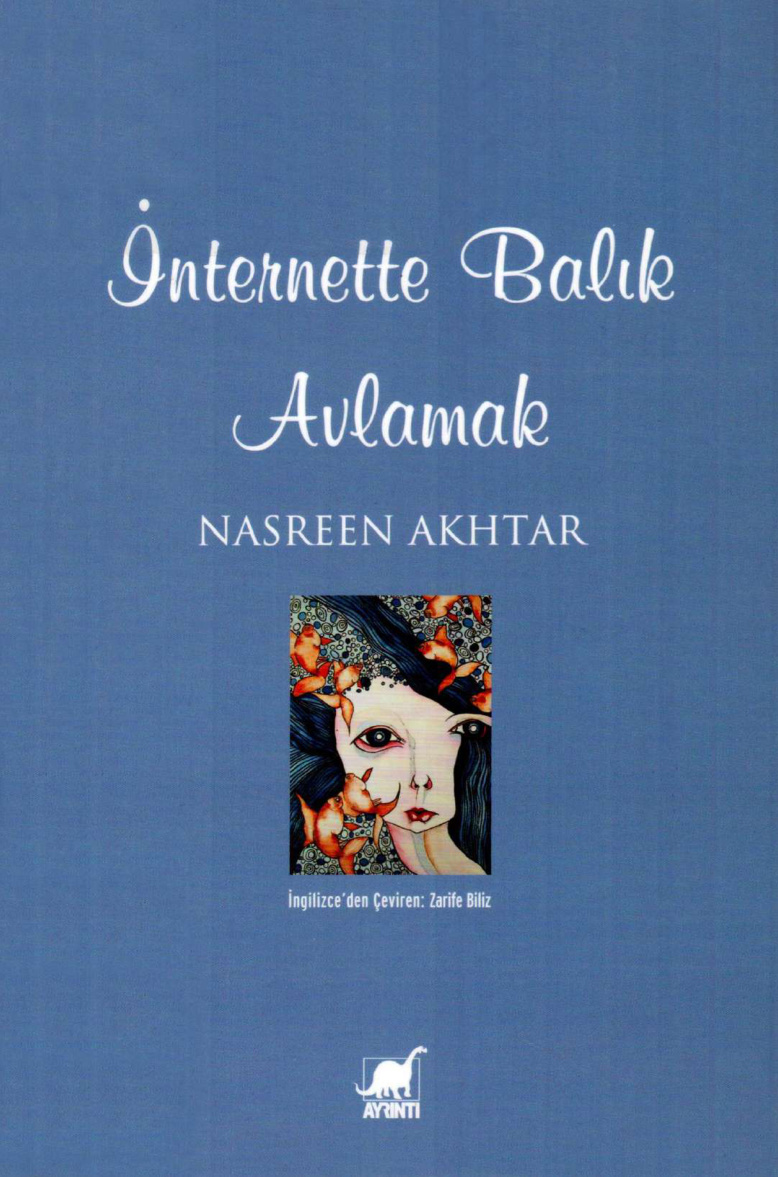 İnternette Balık Avlamak PDF – Nasreen Akhtar