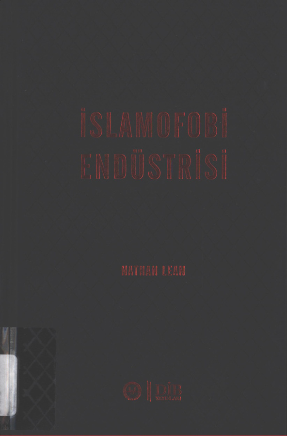 İslamofobi Endüstrisi PDF – Nathan Lean