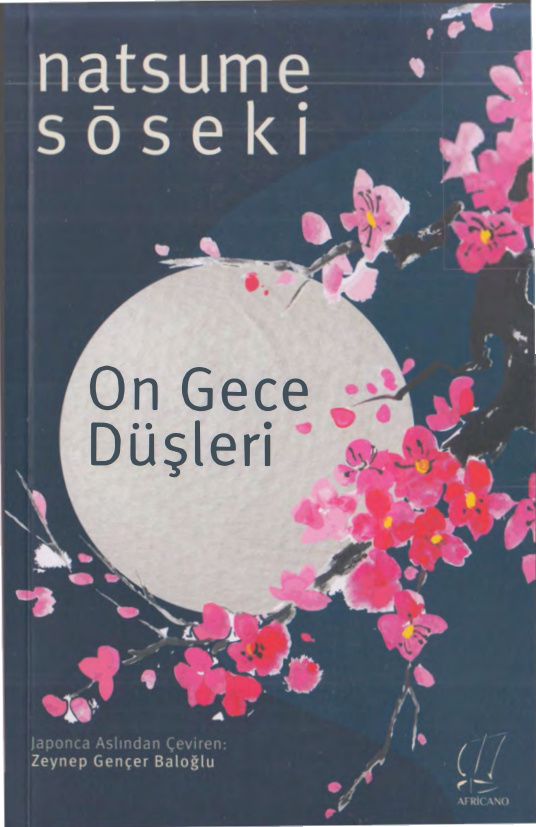 On Gece Düşleri PDF – Natsume Soseki