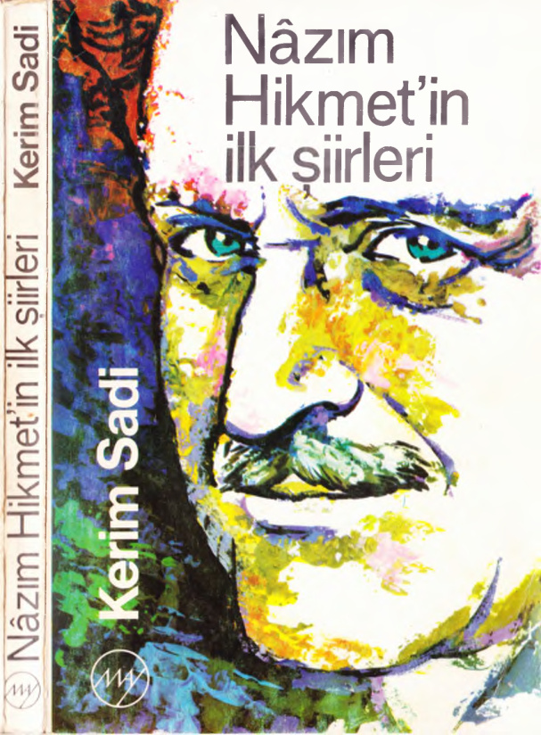 İlk Şiirleri PDF – Nazım Hikmet