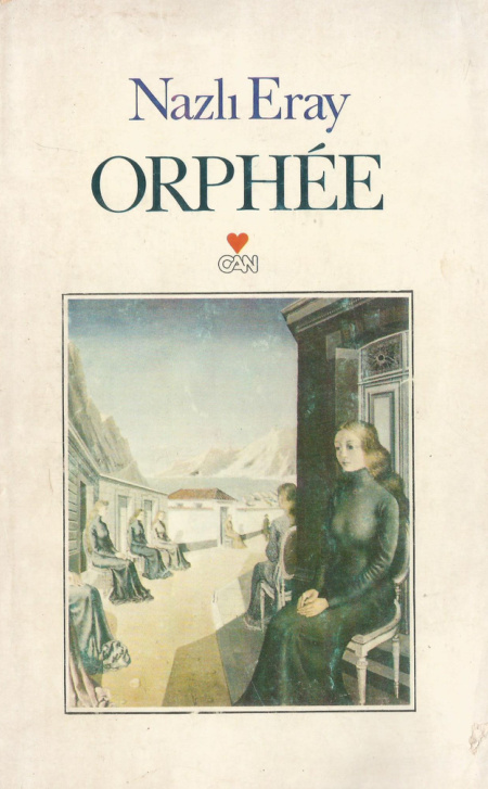 Orphée PDF – Nazlı Eray