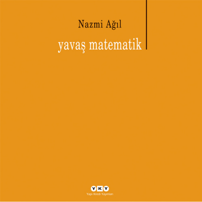 Yavaş Matematik PDF – Nazmi Ağıl