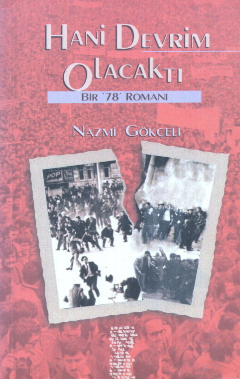Hani Devrim Olacaktı PDF – Nazmi Gökçeli