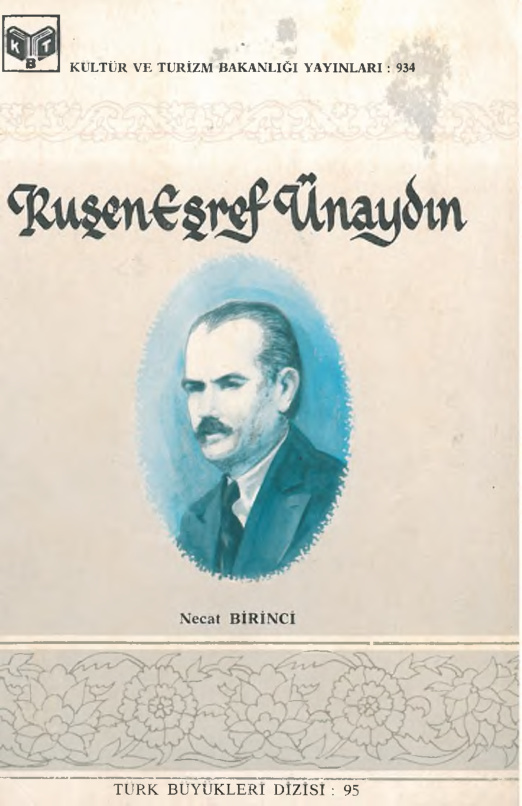 Ruşen Eşref Ünaydın PDF – Necat Birinci