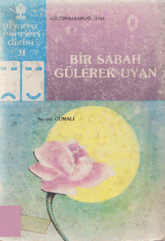 Bir Sabah Gülerken Uyan PDF – Necati Cumalı