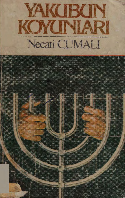 Yakubun Koyunları PDF – Necati Cumalı