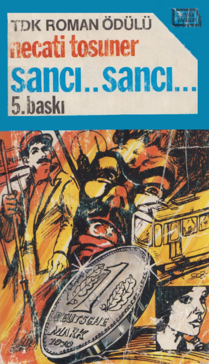 Sancı.. Sancı… PDF – Necati Tosuner