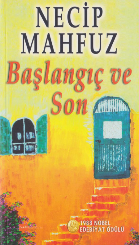 Başlangıç ve Son PDF – Necip Mahfuz