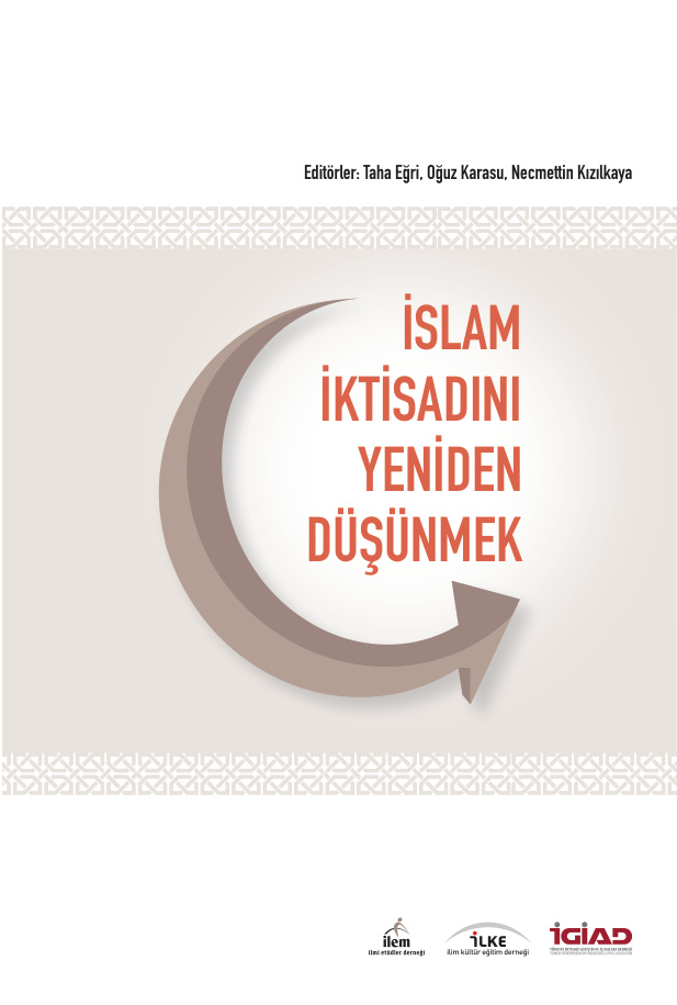 İslam İktisadını Yeniden Düşünmek PDF – Necmettin Kızılkaya vd.