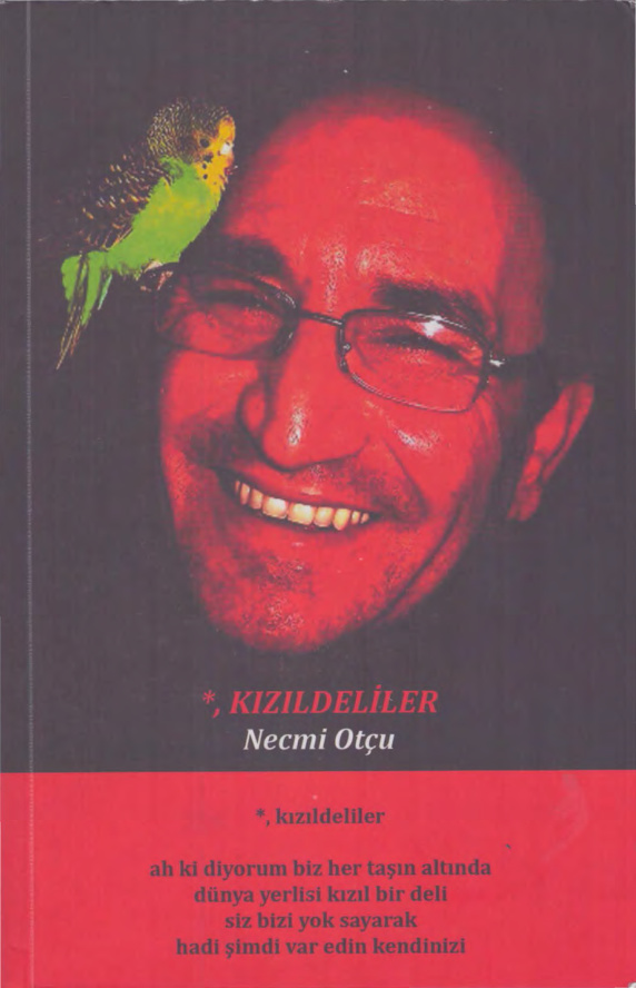 Haziranda Kızıldeliler PDF – Necmi Otçu